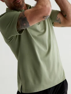 Ace Active Performance Polo