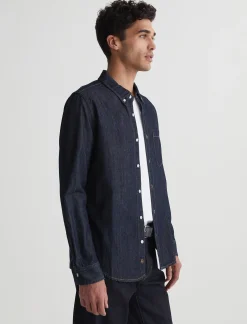Aiden Classic Shirt