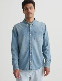 Aiden Classic Shirt