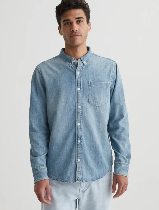 Aiden Classic Shirt