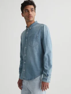 Aiden Classic Shirt