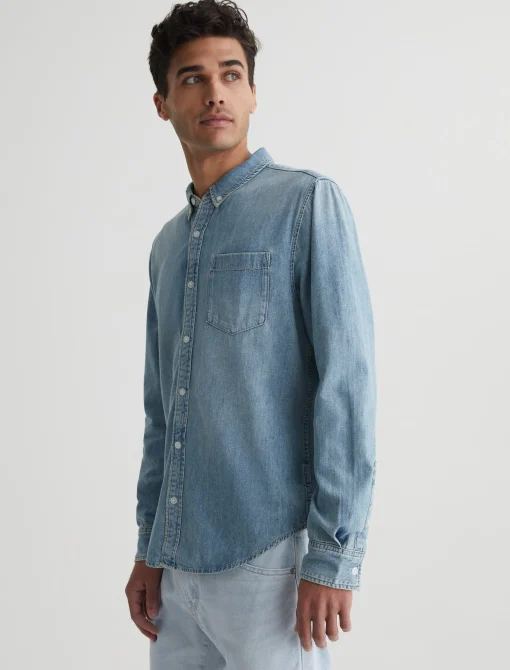 Aiden Classic Shirt