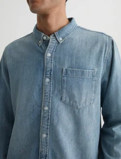 Aiden Classic Shirt