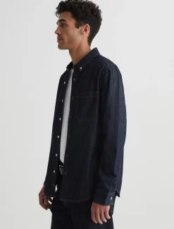 Aiden Classic Shirt