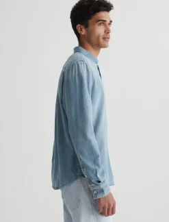 Aiden Classic Shirt