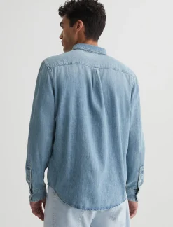 Aiden Classic Shirt