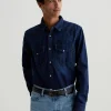 Aiden Western Shirt