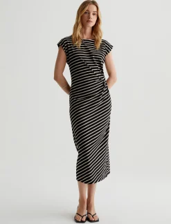 Aja Dress