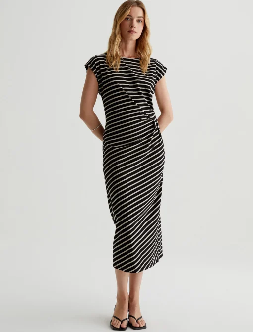 Aja Dress