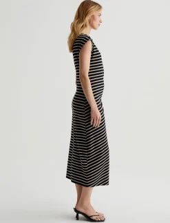 Aja Dress