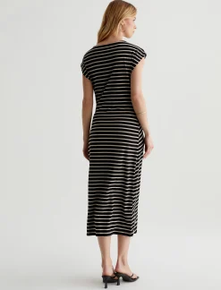 Aja Dress
