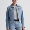 Alamo Jacket