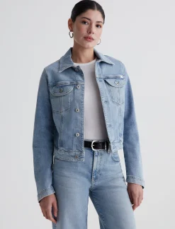 Alamo Jacket