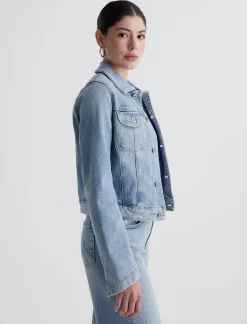 Alamo Jacket