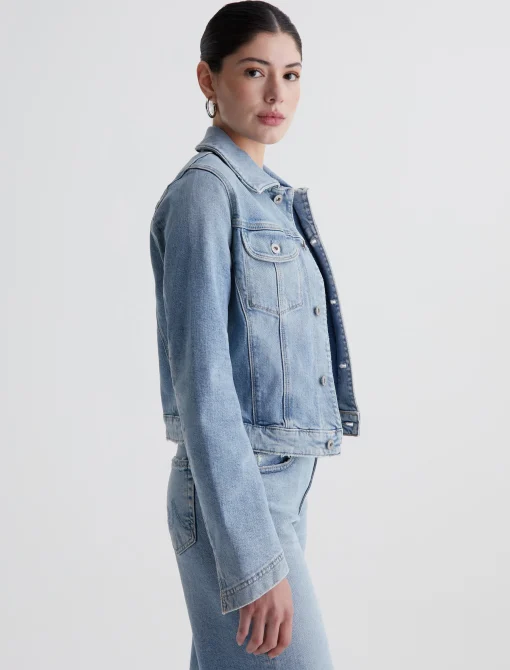 Alamo Jacket