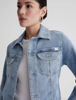 Alamo Jacket