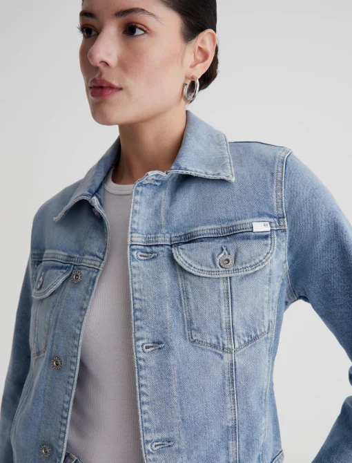 Alamo Jacket