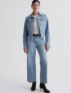 Alamo Jacket