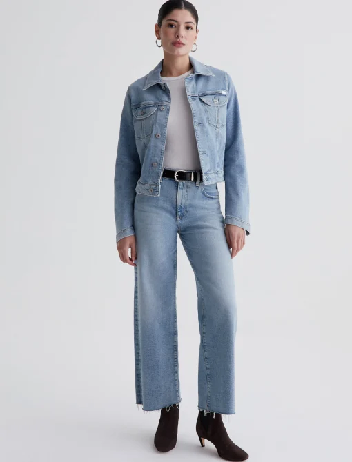 Alamo Jacket