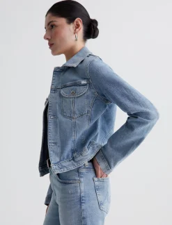 Alamo Jacket
