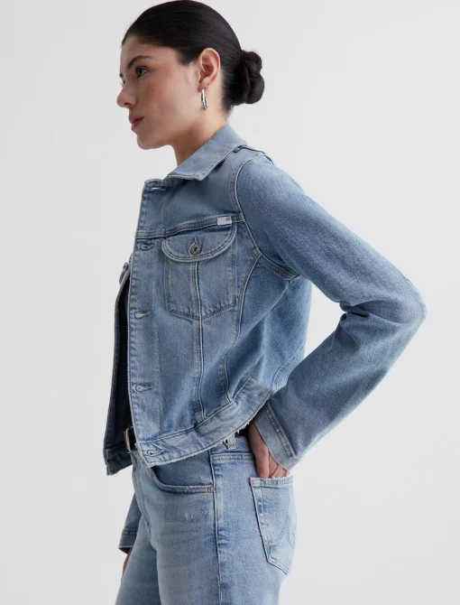 Alamo Jacket