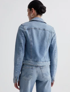 Alamo Jacket