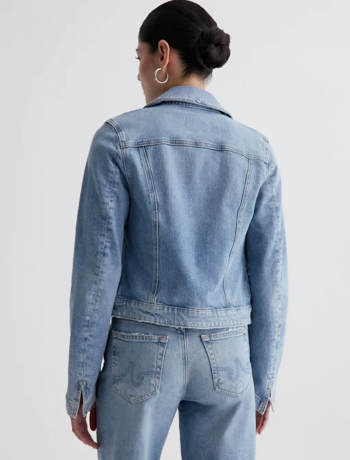 Alamo Jacket