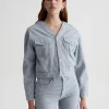 Alanna Jacket