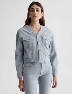 Alanna Jacket