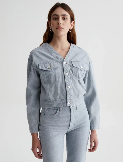 Alanna Jacket