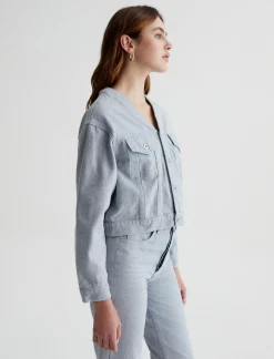 Alanna Jacket