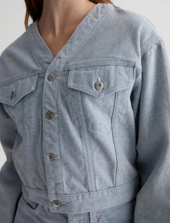 Alanna Jacket