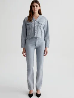 Alanna Jacket