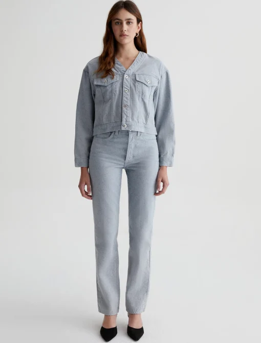 Alanna Jacket
