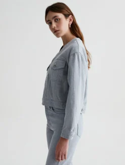 Alanna Jacket