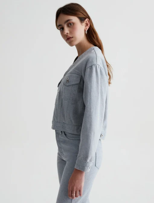 Alanna Jacket