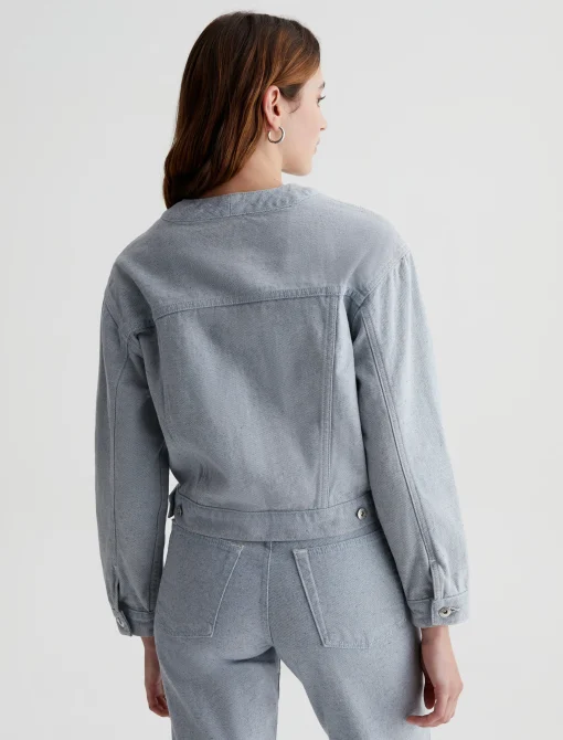 Alanna Jacket