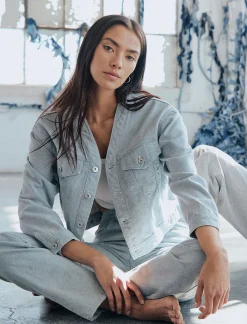 Alanna Jacket