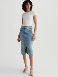 Alicia Skirt