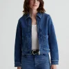 Alix Jacket