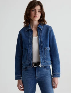 Alix Jacket