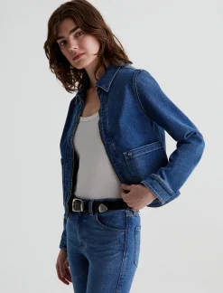 Alix Jacket