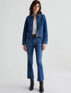 Alix Jacket