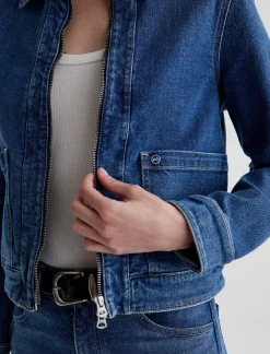 Alix Jacket