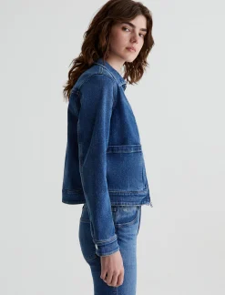Alix Jacket