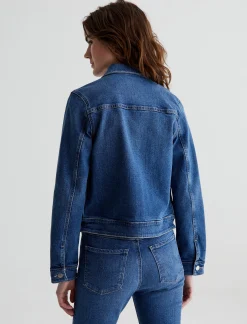 Alix Jacket