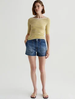 Analeigh Short