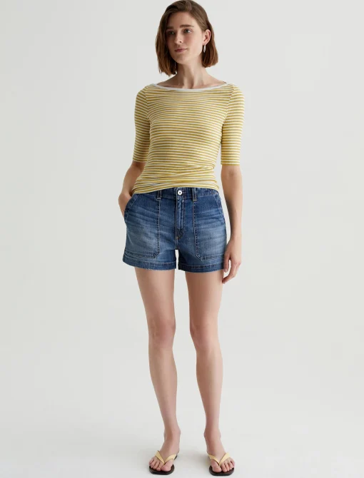 Analeigh Short