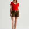 Analeigh Short