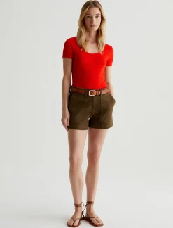 Analeigh Short